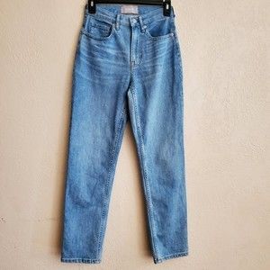 Everlane The Cheeky Crop Women's Jeans